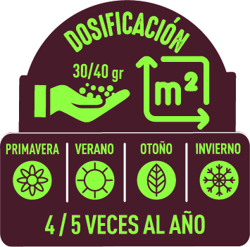 Vithal Abono Universal Nitrosphere 1kg