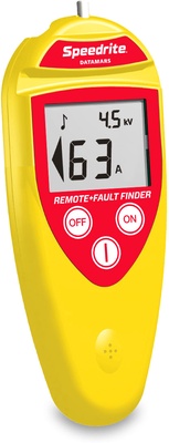 Mando a Distancia Speedrite