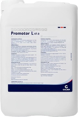 Promotor L 5 Litros