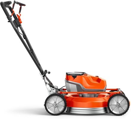 Cortacesped Bateria Mulching Husqvarna LB 553iV