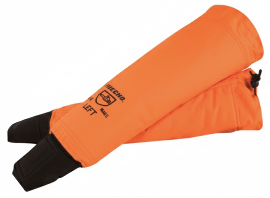 Conjunto Manguito Anticorte Clase 1 Echo