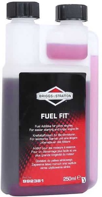 Aditivo Fuel Fit 250 ml Dosificador