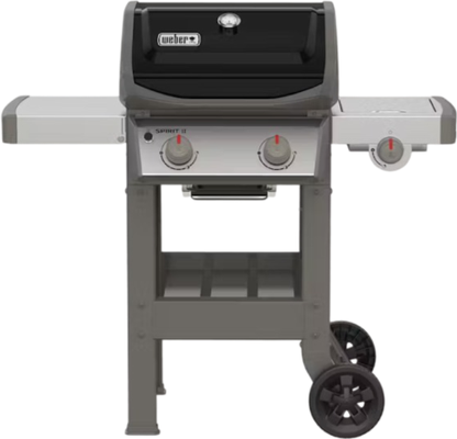 Barbacoa de Gas Weber Spirit II E-220 GBS