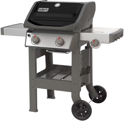 Barbacoa de Gas Weber Spirit II E-220 GBS