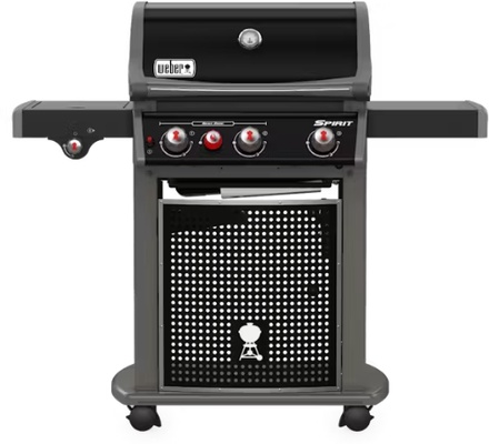 Barbacoa de Gas Weber Spirit II E-330 Classic GBS LP ES