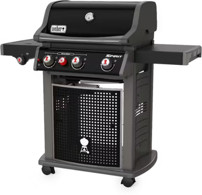 Barbacoa de Gas Weber Spirit II E-330 Classic GBS LP ES