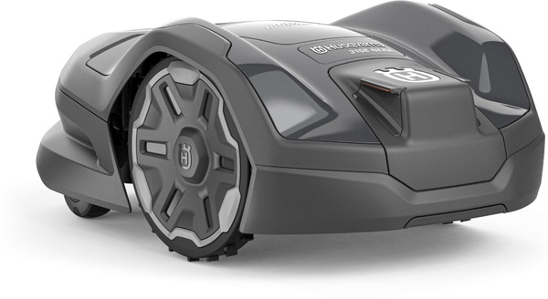 Robot Cortacesped Automower Husqvarna 310E Nera