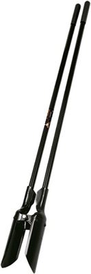 Cavahoyos con Mango de Acero Truper Cavahoyos con Mango de Acero Truper