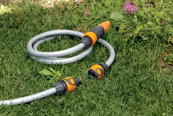 Conector Rapido Manguera GF de 3/4