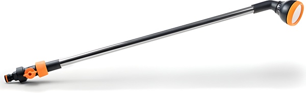 Lanza Riego Rociadora con Prolongacion