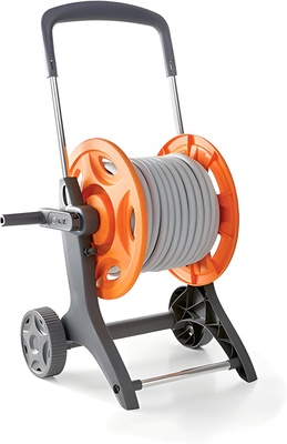 Carro Portamanguera con 20m Manguera 1/2 Carro Portamanguera con 20m Manguera 1/2