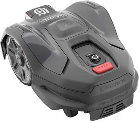 Robot Cortacesped Automower Husqvarna 405XE Nera