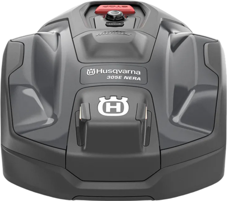 Robot Cortacesped Automower Husqvarna 305E Nera