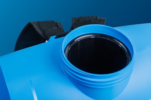 Pulverizador Electrico Matabi Evolution E15 Lt