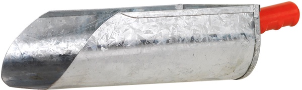 Pala Galvanizada 1,5L