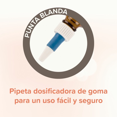 Beaphar Limpiador de Ojos Perro y Gato - 50ml