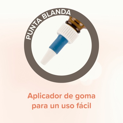 Beaphar Limpiador de O�dos Perro y Gato - 50ml