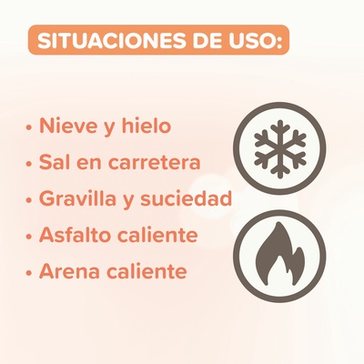 Beaphar Balsamo para Almohadillas - 40ml