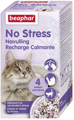 Beaphar No Stress Gato Recambio de Difusor 30ml