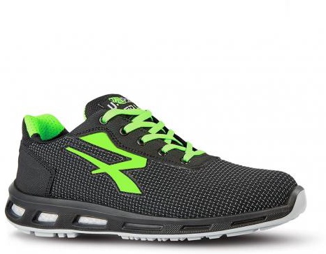 Zapato de Seguridad Strong s ESD U-Power N�41