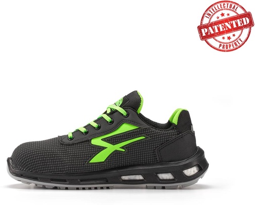 Zapato de Seguridad Strong s ESD U-Power N�42