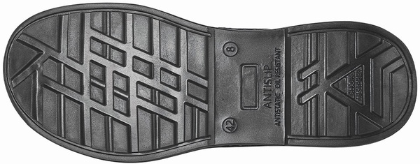 Zapato de Seguridad Ryan s ESD U-Power Zapato de Seguridad Ryan s ESD U-Power