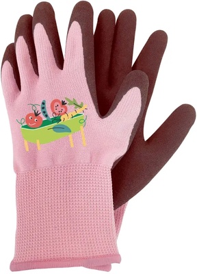 Guante Jardin Ni�os