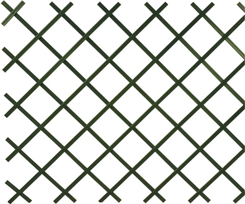 Celosia Extensible PVC Verde 1 x 3 Metros Celosia Extensible PVC Verde 1 x 3 Metros