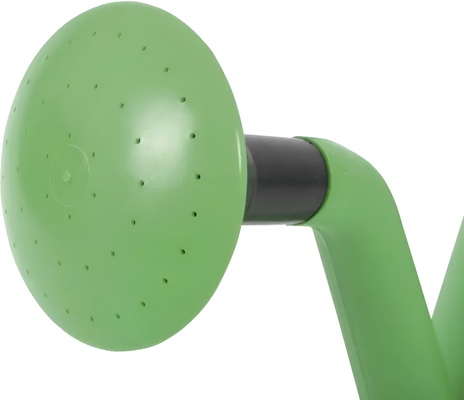 Regadera Verdemax 7 litros Verde