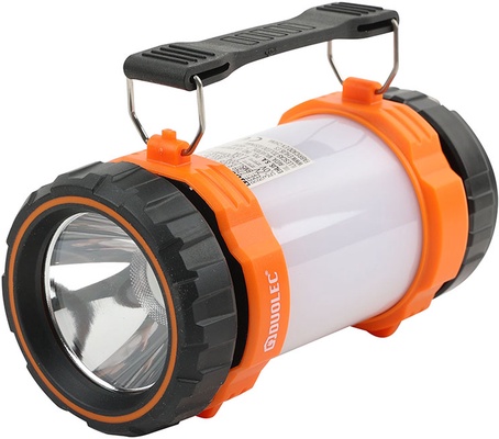 Linterna Led Bricolight R005 Duolec