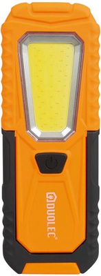 Linterna Led Bricolight R015 Duolec