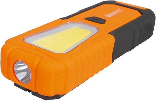 Linterna Led Bricolight R015 Duolec