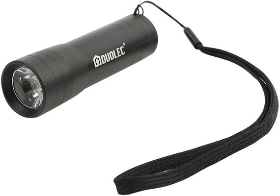 Linterna Led Bricolight R001 Duolec