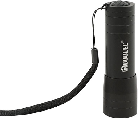 Linterna Led Bricolight R001 Duolec