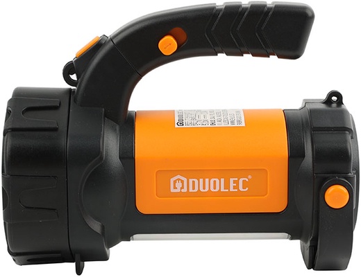 Linterna Led Bricolight R007 Duolec