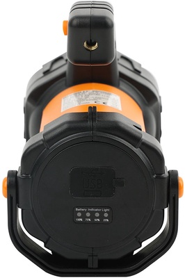 Linterna Led Bricolight R007 Duolec