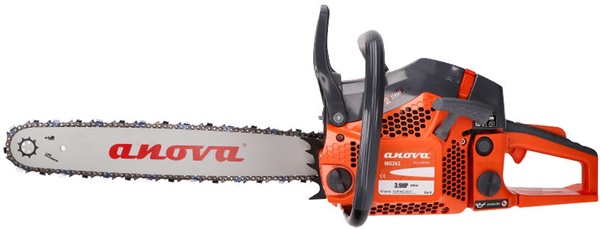 Motosierra Anova Mg262