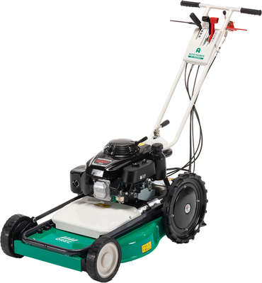 Desbrozadora de Ruedas OREC FL500BC con Motor Honda GXV160 