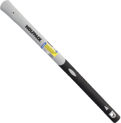 Mango Fibra Martillo Encofrador