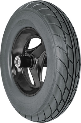 Rueda Completa Impinchable Truper 