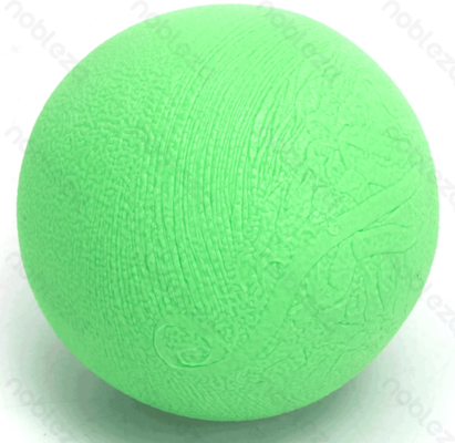 Juguete Pelota Perros 6cm