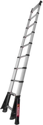Escalera Telescopica Prime Line 3M 9 Pelda�os