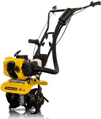 Motoazada Gasolina Garland Mule 341 G-V24