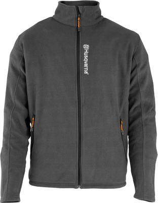 Sudadera Husqvarna Xplorer Asphalt Sudadera Husqvarna Xplorer Asphalt