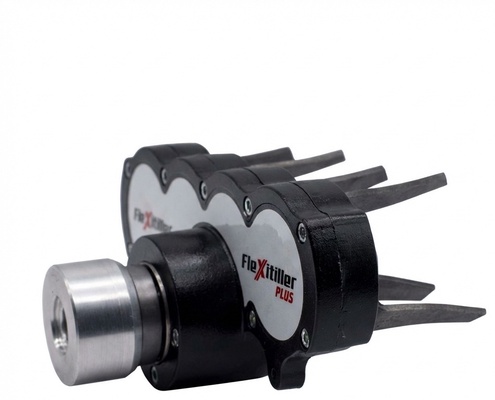 Accesorio Universal Fresa Desbrozadoras 4 Cuchillas