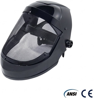 Careta desbrozadora Forestal ABS - Uso Profesional