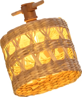 Guirnalda Luces Alba Cable