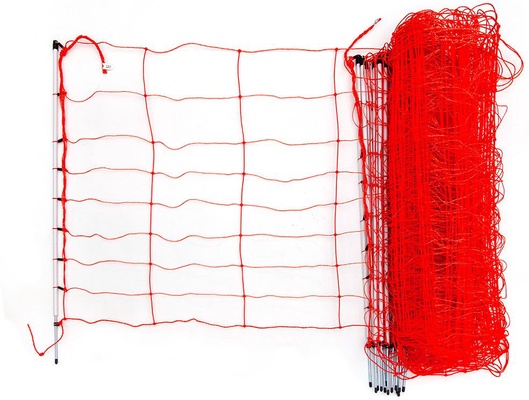 Malla Electrificada Ovejas Ukal 90 cm 50 Metros