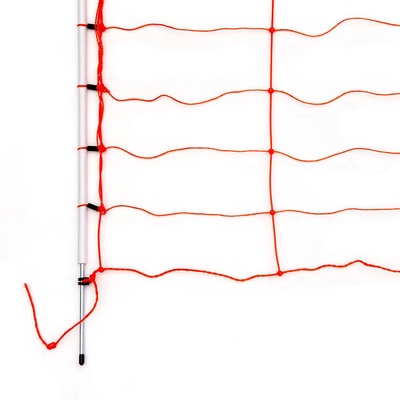 Malla Electrificada Ovejas Ukal 90 cm 50 Metros