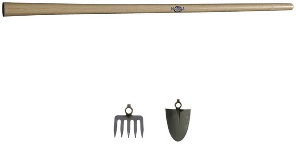 Mango Azada de 40 x 1400 mm